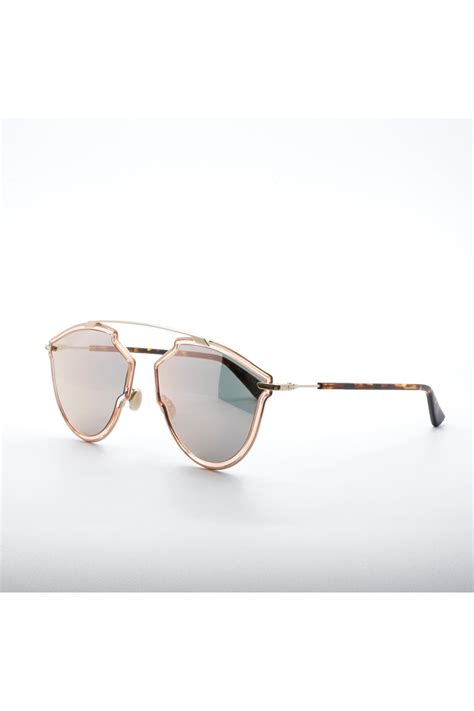 occhiali da sole dior tondi|Occhiali da sole Dior Eyewear da donna .